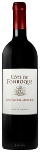 1 bt CHATEAU FONROQUE 2019 St. Emilion - Photo 1/1