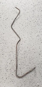 1970 Chevelle Factory Transmission Vacuum Line - Picture 1 of 1