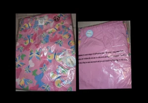 Jaylyn Scrub Top & Pants Set Butterflies Theme Scrubs Size 2X Womens - NWT NEW - Picture 1 of 3