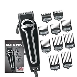 High-Performance Corded Home Haircut & Grooming Kit for Men – Electric Hair - Picture 1 of 10