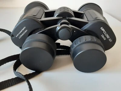 Binocolo Celestron UpClose G2, 10x50 - Immagine 1 di 4