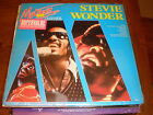 Stevie Wonder LP Motown Legends SEALED