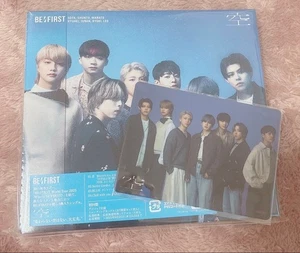 BEalbum LIVE Ver Japan F5 Limited Edition Unopened New Japan F5 - Imagen 1 de 1