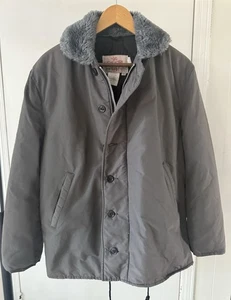 Spiewak Mens Golden Fleece Jacket Size 40 - Picture 1 of 3