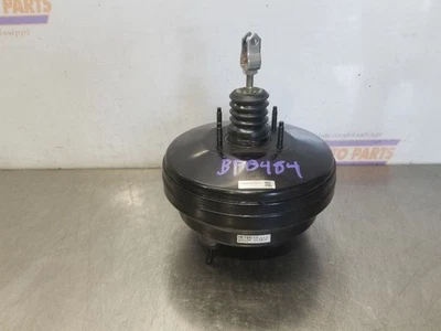 Nissan 370Z Nismo 2016 cupé montaje de refuerzo de freno eléctrico  Foto 1 de 4