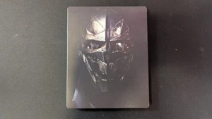 Dishonored 2 Steel Case für PS4. Spiel dabei und getestet - Bild 1 von 4