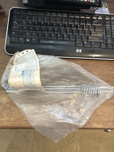 1984 NUOVO Vecchio Stock Motorola 0180350A81 800 MHz Antenne RICEVERAI 3 SIGILLATE - Foto 1 di 6