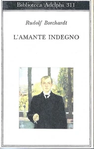 L'amante indegno - Foto 1 di 1