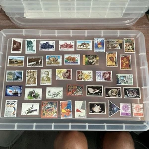 Cyprus stamps (hh398) - Picture 1 of 3