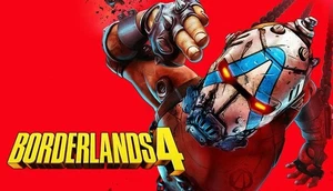 PS5 Borderlands 4 - Platinum Trophy- Starter character/Max Level/lots Money - Picture 1 of 1