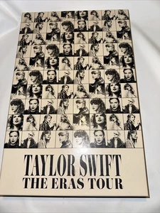 Taylor Swift Eras Tour VIP Paket Box - Texas Bilder anschauen 2023 Arlington - Bild 1 von 24