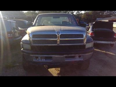 Starter Motor Without High Output Fits 94-01 DODGE 2500 PICKUP 1159522 - Imagem 1 de 4