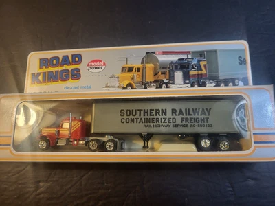 HO Big Rigs model power and misc  - Image 1 of 4