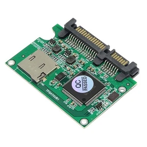 TF Micro SD vers Adaptateur Convertisseur Accessoires 7 + 15P Convertisseur Carte - Photo 1/7