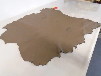 Top Grain Lamb Leather #0018871 Row 7 - Image 1 of 4