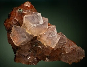 Halite Lubin, Lubin County, Lower Silesia, Poland 2303-172 - Picture 1 of 4