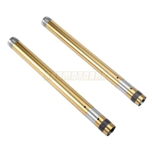 Tubos interiores de horquilla delantera patas para DUCATI Monster 821 2014-2018 15 16 2017 - Imagen 1 de 5