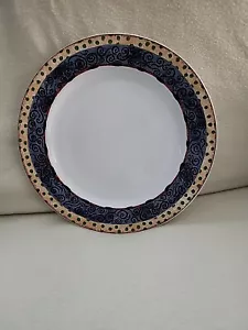 Sakura Confetti Chop Plate Round Platter - Picture 1 of 5