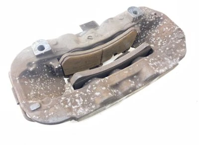 MASERATI GHIBLI III (M157) VA2622161 Brake caliper Front  right 670006287 - Image 1 of 2
