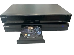2x Sony RDR-AT105 HDD Recorder " LESEN " - Bild 1 von 19