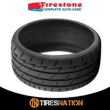 (1) Firestone FIREHAWK INDY 500 245/40R18 97W Ultra High Performance Tires