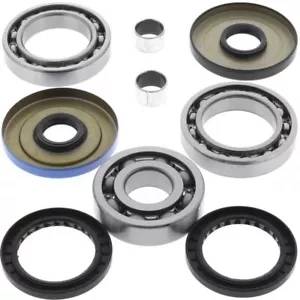 QuadBoss Differential Bearing and Seal Rear - 53252057 5325-2057 - Picture 1 of 3