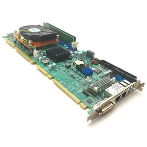 Portwell ROBO-8111VG2AR-Q77 Single Board Computer Intel i7 3770 8GB RAM PICMG1.3 - Afbeelding 1 van 7