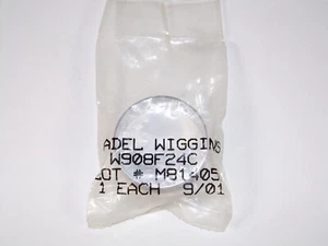 Adel Wiggins W908F24C Coupling Body, Cessna Citation - Picture 1 of 4
