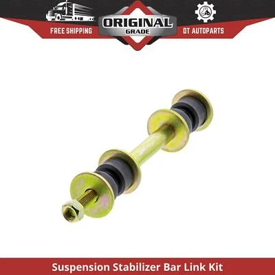 适用于 1989 - 1992 年福特探针悬架稳定杆连接套件前 Mevotech 1990 — 第 1/4 张图片