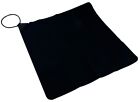 KING bag accessories color collection camera wrapping cloth black from Japan