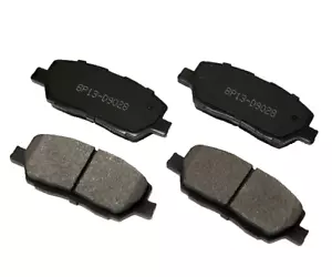 Front Brake Pad for Suzuki Carry Every Scrum DA52 DB52V DA62 DA52T DB52T DA62T - Picture 1 of 1