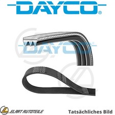 THE WEDGE RIB BELTS FOR RENAULT TOYOTA NISSAN MEGANE I CABRIOLET EA0 1 2C DAYCO