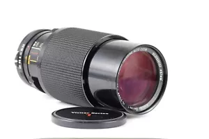 VIVITAR SERIES 1 ZOOM 70-210mm F3.5 good used Lens - Imagen 1 de 5