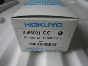 1PC NEW HOKUYO DC-JB6-AY - Picture 1 of 1