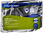 Filterqueen Majestic Medipure Filter, stożek filtra zanieczyszczeń premium do Odor Con