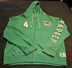 Men's PN Prep Zip Hoodie - Picture 1 of 12