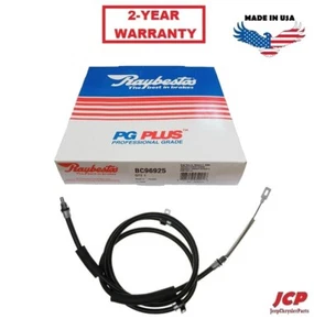 RIGHT PARKING BRAKE CABLE BC96925 for CHRYSLER GRAND VOYAGER 05-07 STOW 'N GO - Picture 1 of 2