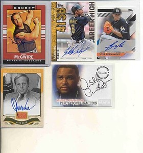 2012 GOLDEN AGE JOHN DEAN AUTO ON CARD AUTOGRAPH WATERGATE LAWYER