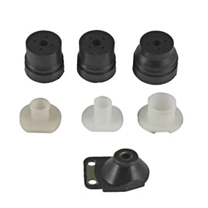 Annular Buffer Rubber Mount Set Fits STIHL 038 MS380 Chainsaw - Picture 1 of 4