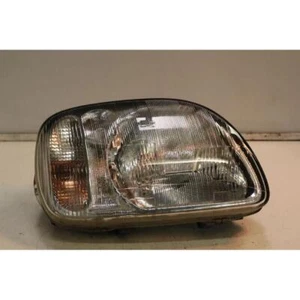HEADLAMP RH FOR NISSAN MICRA (98-00) RESTYLING 1.0 16V BER. 3P/B/997CC. 1992 - Picture 1 of 11