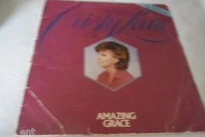 Cristy Lane Amazing Grace Record - Picture 1 of 2