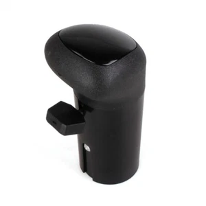 Knob Gear Shifter A5310 A6909 A5010 Shifter Knob Shifter Style 9 &10 Speed Black - Picture 1 of 8