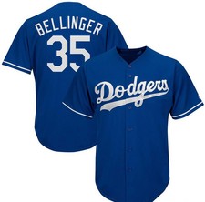 bellinger jersey giveaway