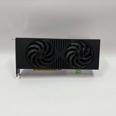 HP GeForce RTX 4070 12GB GDDR6X Graphics Card N91850-001 - Image 1 of 4