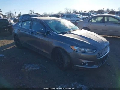 2014 Ford Fusion Driver Rear Window Regulator Electric Used 89000 Miles Foto 1 de 4