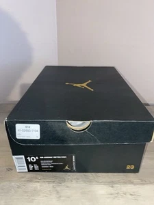 Jordan 1 Retro Rare Air Max Orange Size 10.5 New *See Description 332550-800 - Picture 1 of 9