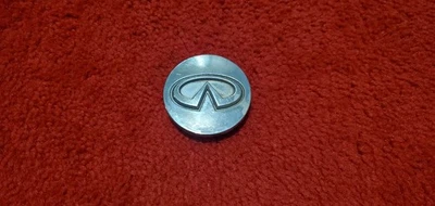 INFINITI EX35 EX37 G35 G37 I30 I35 JX35 M37 M45 Q40 轮盖中心 原始设备制造商 FC-33 — 第 1/3 张图片