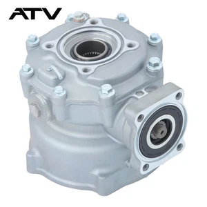 NUEVO Diferencial trasero engranaje final para Honda TRX250 Recon 1997-2007 41300-HM8-010 - Imagen 1 de 12