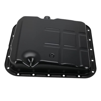 Auto Trans Oil Pan for Subaru Outback Legacy 2.5L 3.0L 2000-2009 31390-AA081 - Image 1 of 4