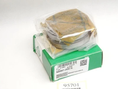 FAG INA SCHAEFFLER DEUTSCHLAND INA Nadellager NA4907-2RSR-XL X-Life / Neu OVP